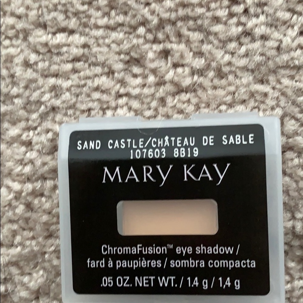 Mary Kay eyeshadow